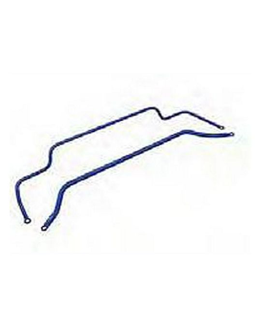 Mopar Performance Sway Bars