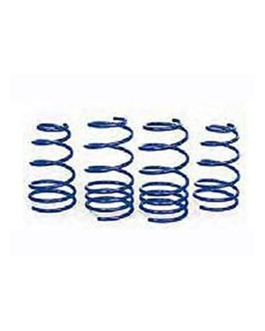 Mopar Performance Lowering Springs