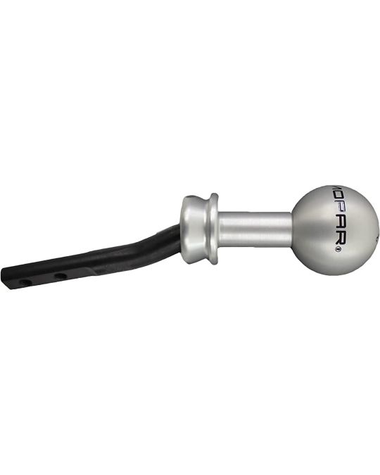 Mopar Ball Shifter