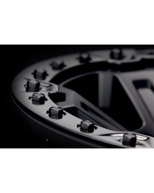 Mopar Performance Wheel - Beadlock Ring