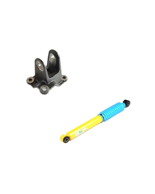 Mopar Power Hop Kit For 4x4 Models