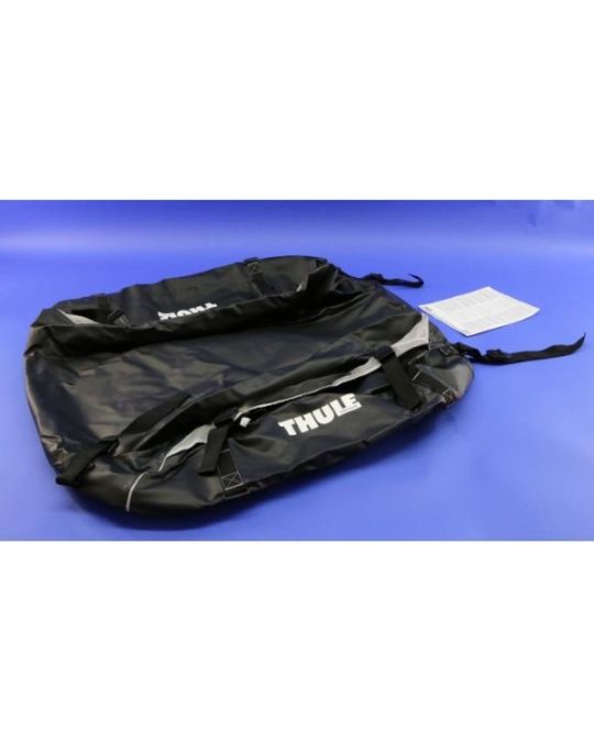 Mopar Roof Cargo Carrier By Thule Soft Vinyl Weatherproof