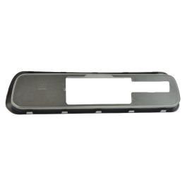 Mopar Hitch Receiver Bezel
