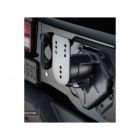 Mopar Spare Tire Mount