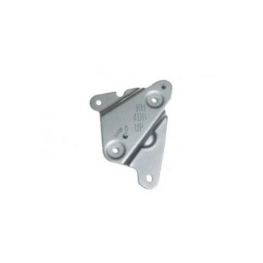 Mopar Soft Top Roll Bar Bracket Passenger Side