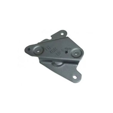 Mopar Soft Top Roll Bar Bracket Driver Side