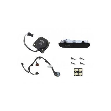 Mopar Bed Outlet Kit 115 Volt